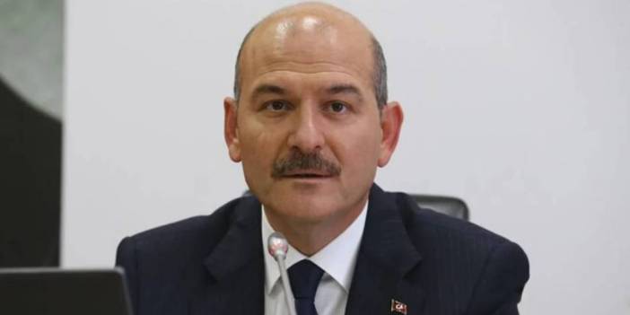 Soylu'nun hedefinde yine Oy ve Ötesi var: 'Gayri kanuni... YSK müdahale etmeli'