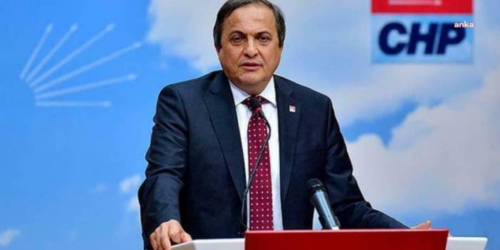 CHP'li Torun: Bu montajcı iktidarın depremzedeler üzerinden partizanlık yapmasına izin vermeyeceğiz