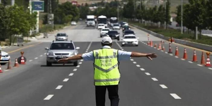 Ankara'da bugün bazı yollar trafiğe kapatılacak