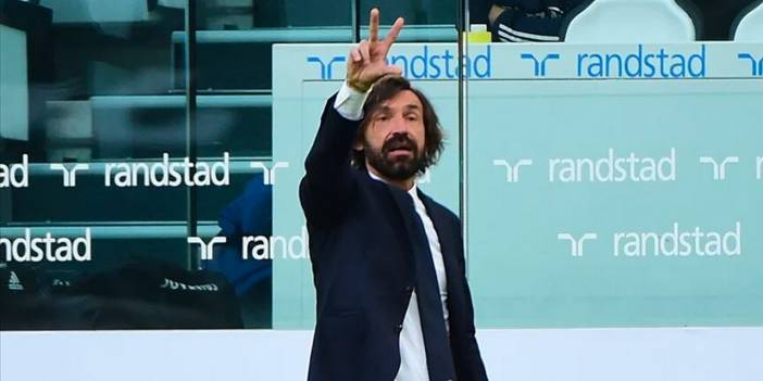 Fatih Karagümrük'te Pirlo depremi! Yeni hoca belli oldu