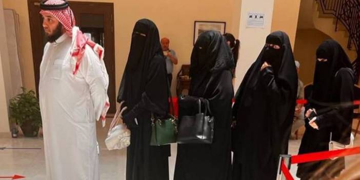 Türkiye'nin Kaderi Onların Elinde... Seçmenin Yüzde 20'si Yabancı