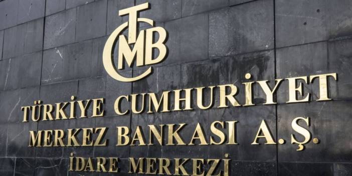 Gözler Merkez Bankası'nda! Faiz kararı bugün açıklanacak