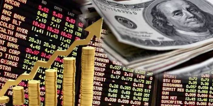 Bankalarda Faiz Yüzde 50'ye Kadar Çıktı... Faizden Sonra Şimdi De Prim Yarışı... Kur Korumalı Rekor Üstüne Rekor Kırıyor...