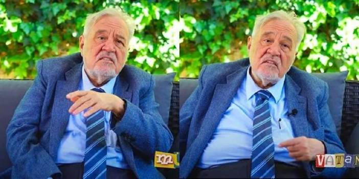 İlber Ortaylı: Vatandaşlık satılıyor bu ülkede, rezalet