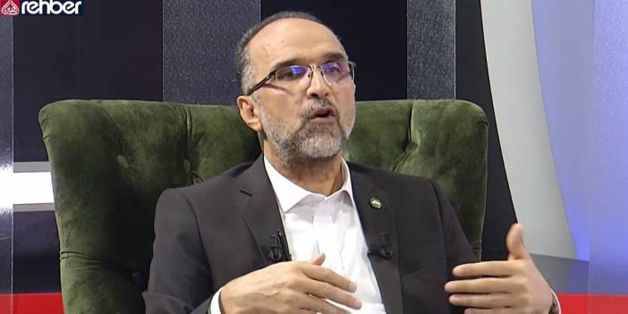 HÜDA PAR yine kadınların çalışma yaşamını hedef aldı