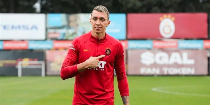 Muslera'dan hakkında çıkan haberlere sert tepki: Bu kadarı çok fazla!