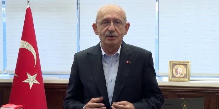 Kılıçdaroğlu’ndan kredi kartı borcu olanlara çağrı!