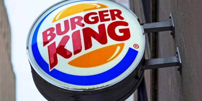 Burger King'e "Whopper Burger Göründüğünden Daha Küçük" Davası