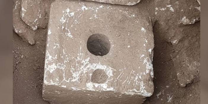 Kudüs’teki 2.700 Yıllık Tuvalette Bağırsak Paraziti Yumurtaları Bulundu