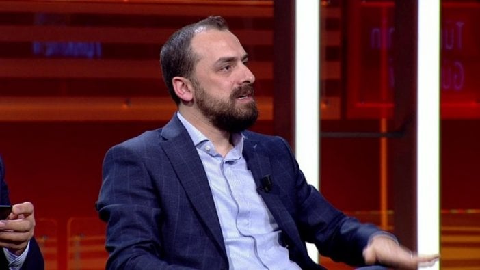 Ünlü anket şirketi Andy Ar'a silahlı saldırı