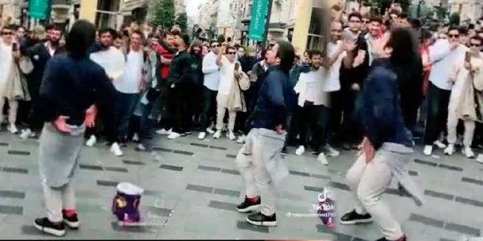 Ümit Özdağ Paylaştı: Afganistan'daki 'Pedofili' Dansı 'Bacha Bazi' Taksim'de!