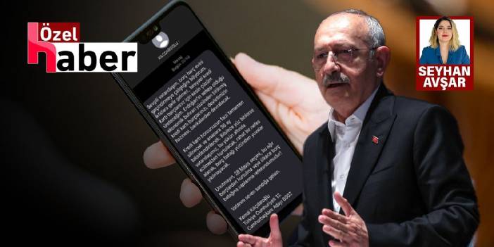 BTK’nin Kılıçdaroğlu Karartmasını TURKCELL’in CEO’suyla konuştuk