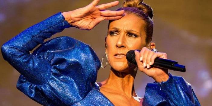 Celine Dion: “Hastalığı yenemedim, tıpta bir mucize bekliyorum “