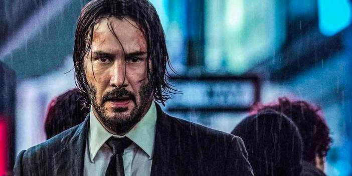 John Wick 5 geliyor!