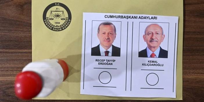 Bir 'toplu oy gerginliği' de Bingöl'de: Jandarma, CHP heyetini köyden çıkardı