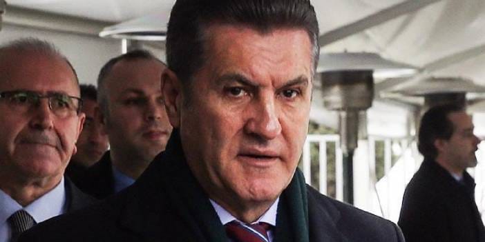 Mustafa Sarıgül'den sonuçlara ilişkin kritik değerlendirme