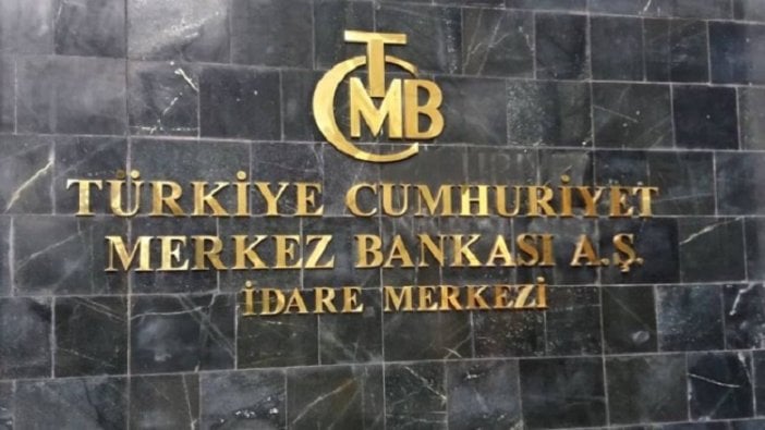 Merkez Bankası Rezerv ve Döviz Likiditesi verilerini açıkladı