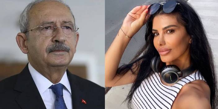 Hatice'den Dikkat Çeken Kılıçdaroğlu Paylaşımı