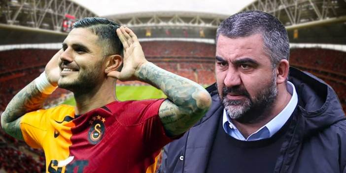 Ümit Özat'ın Mauro Icardi sözleri yeniden gündem oldu...