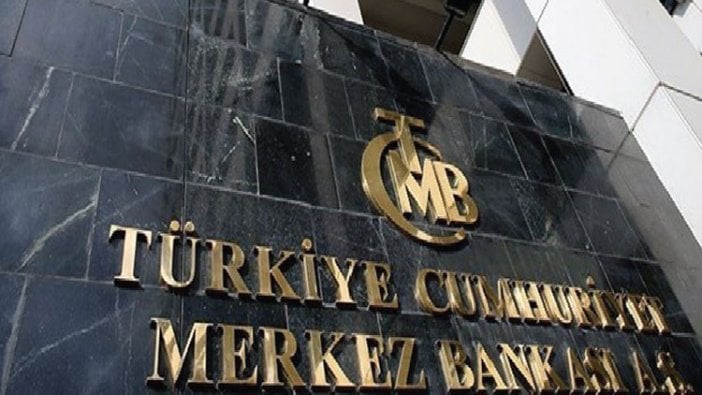 Merkez Bankası'ndan yeni hamle