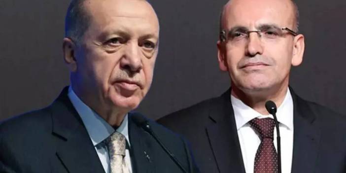 Kulis: Mehmet Şimşek, politika faizini 18 ayda yüzde 25'e çıkarmak istiyor, Erdoğan ise henüz ikna olmadı