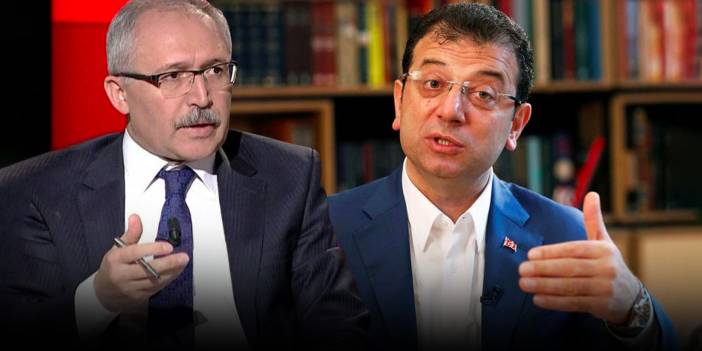 Abdülkadir Selvi: İstinaf, İmamoğlu'nun cezasını onadı