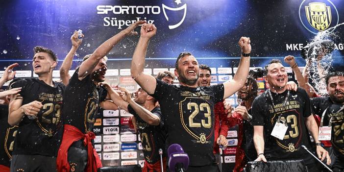 İşte Galatasaray'ın Şampiyonlar Ligi Yolundaki Muhtemel Rakipleri