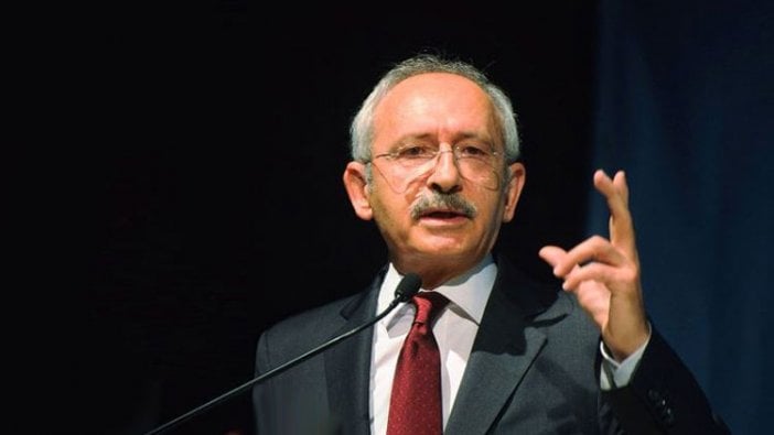 Kılıçdaroğlu’dan Erdoğan’a 9 soru