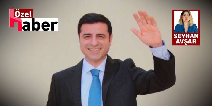 Halktv.com.tr Açıklıyor: Selahattin Demirtaş, Aktif Politikaya Neden Ara Verdi?