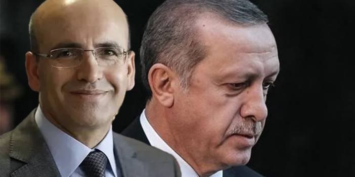 Bloomberg'den Mehmet Şimşek analizi: Erdoğan absürd ekonomik fikirlerinden vazgeçene kadar yapacağı atamalar sadece vitrin süsü