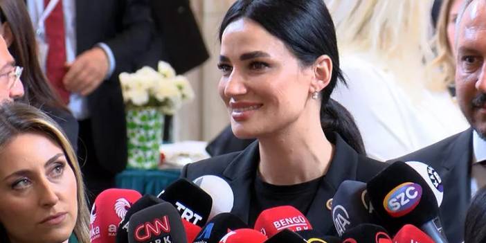 Seda Sarıbaş Kimdir? Kaç Yaşında? Nereli? Nereden Milletvekili Oldu?