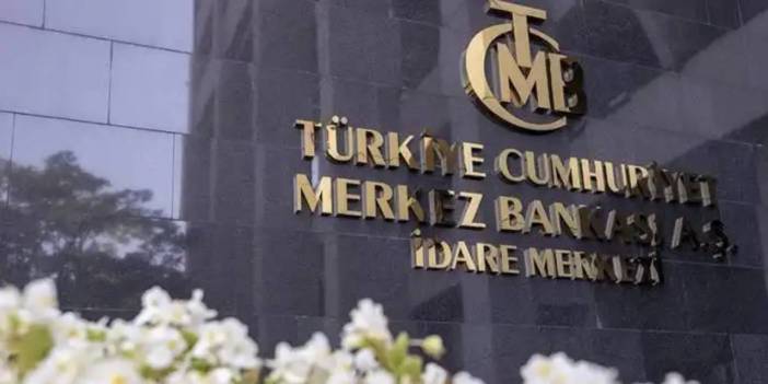 Merkez Bankası'nın rezervlerinde erime sürüyor! 21 yılın en düşük seviyesine indi