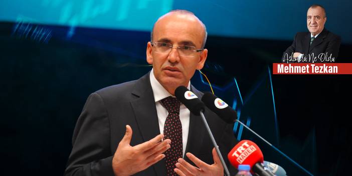 Mehmet Şimşek Gelirse Ne Olur?