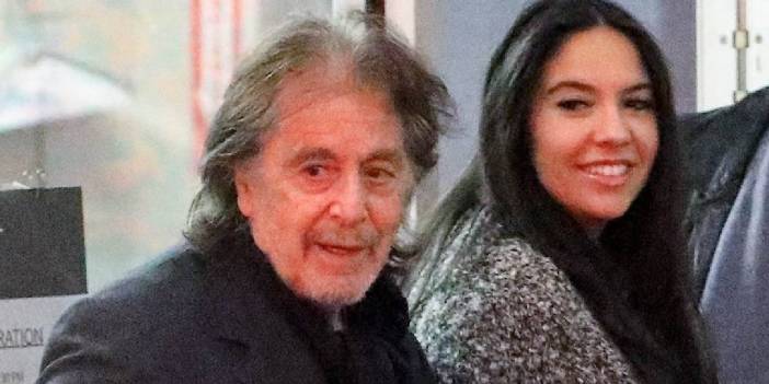 Cem Yılmaz'ın kardeşi Al Pacino'ya şarkı yazdı