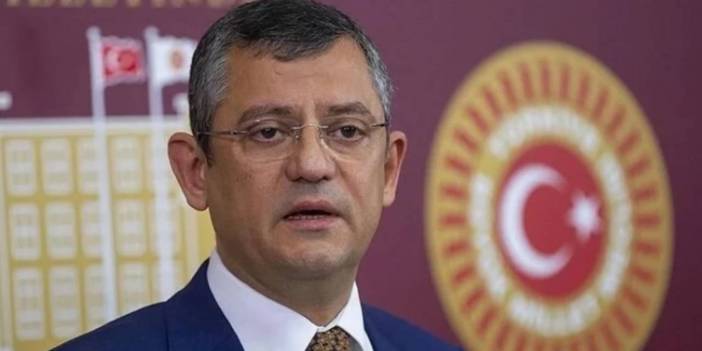 CHP'li Özgür Özel’den 'Millet İttifakı dağıldı mı?' sorusuna yanıt