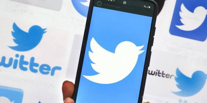 Twitter'da bir istifa daha