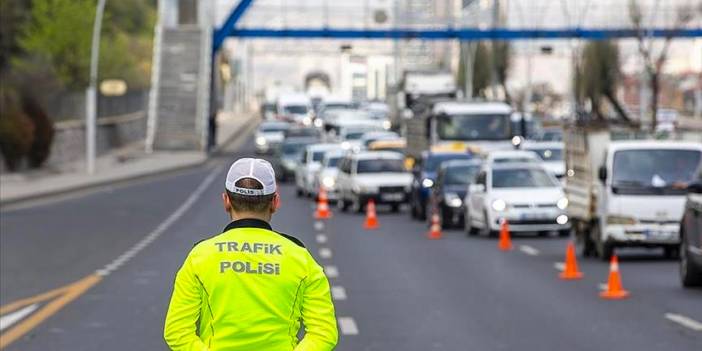 Ankara'da bazı yollar trafiğe kapatılacak!