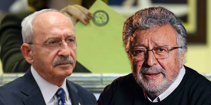 'Kılıçdaroğlu istifa etmeli mi' sorusuna ilginç yanıt!