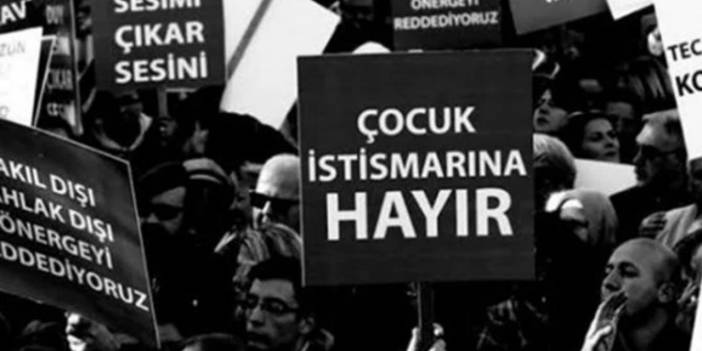 '6 Yaşındaki Çocuğu Annesi İstismar Etti' İddiası: 'Torunlarımı Bu Kadından Kurtarın'