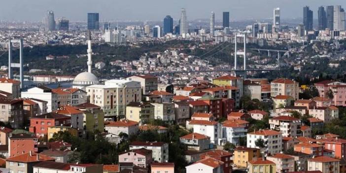 Ev kiralayacaklar için en düşük hane geliri ihtiyacı hesaplandı: İstanbul, Ankara ve İzmir'de geliriniz ne kadar olmalı?