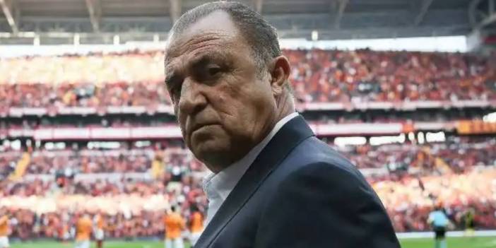 Galatasaray'dan Fatih Terim'e davet