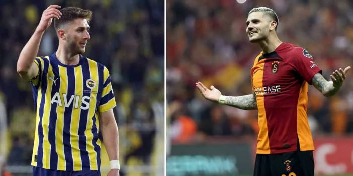 'Lig şaibeliydi' Diyen İsmail'e Icardi'den Cevap