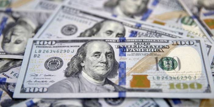 Dolarda yeni rekor: 21 TL'yi de geçti