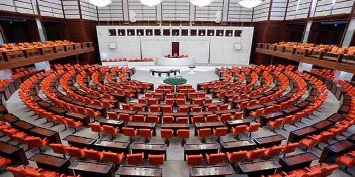 Kabine'nin yemin edeceği tarih belli oldu... Meclis Başkanlığı seçimi için süreç başlıyor