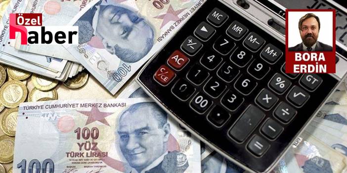 Memur Zammı Oyunu! TÜİK Çalışanın Cebinden 3300 Lirayı Böyle Aldı