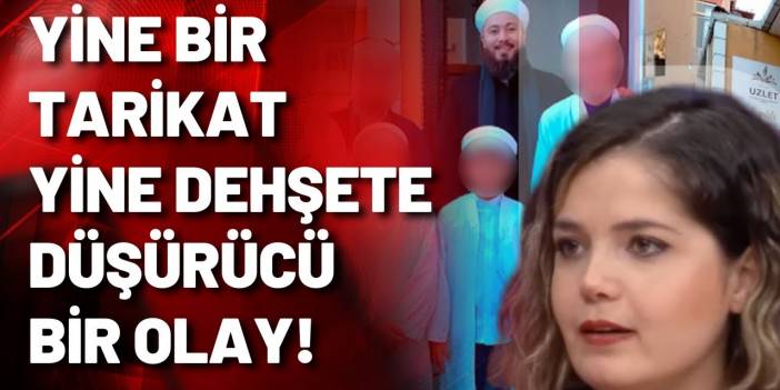 Seyhan Avşar ortaya &ccedil;ıkardı: Zihinsel engelli gen&ccedil; kızın &ouml;l&uuml;m&uuml;ne sebep oldu!