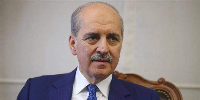 Numan Kurtulmuş kimdir, Kaç yaşında, nereli? AKP'nin yeni Meclis Başkanı adayı Numan Kurtulmuş'un siyasi kariyeri...