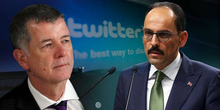 007, MİT Başkanlığı'na atanan Kalın'ı 'parodi hesap' esprisiyle kutladı: Bunun parodi bir Twitter hesabı olmadığına inanarak...