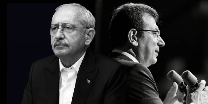 Kemal Kılıçdaroğlu - Ekrem İmamoğlu Hattında Neler Oluyor?