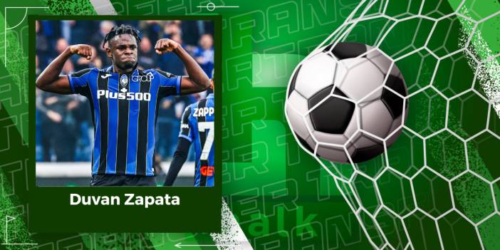 Fenerbahçe, Duvan Zapata için Valencia'dan haber bekliyor